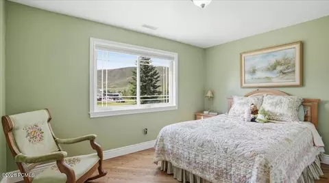 Bedroom - 702 W 3000 South S, Heber City, UT 84032 photo 3 of 4