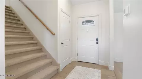Entry Way - 702 W 3000 South S, Heber City, UT 84032 photo 1 of 2