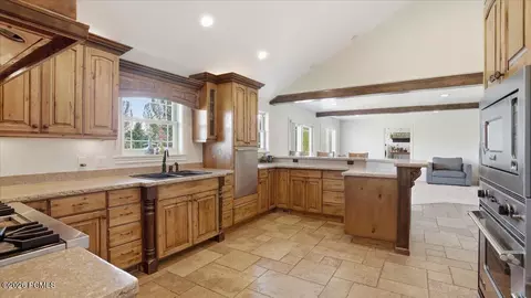 Kitchen - 702 W 3000 South S, Heber City, UT 84032 photo 1 of 3
