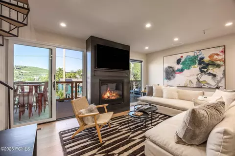 441 Woodside Ave, Park City, UT 84060
