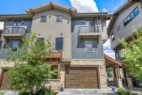 3680 Blackstone Dr, Park City, UT 84098