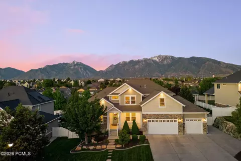 11177 S Miriam Oaks Dr, South Jordan, UT 84095