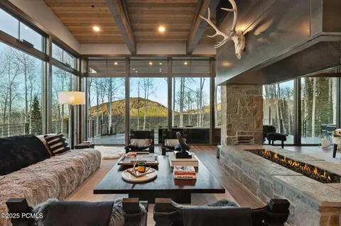 152 White Pine Canyon Rd, Park City, UT 84060