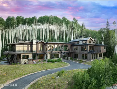 152 White Pine Canyon Rd, Park City, UT 84060
