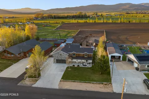 320 W 2100, Kamas, UT 84036