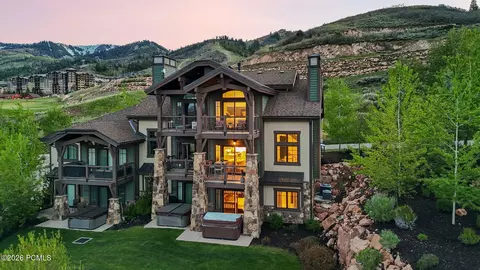 4096 Fairway Ln, Park City, UT 84098