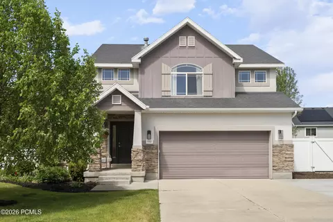 552 E 980 E, Heber City, UT 84032