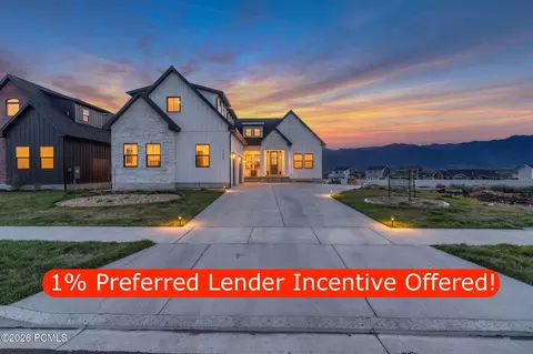 1178 S Lauren Ln, Heber City, UT 84032