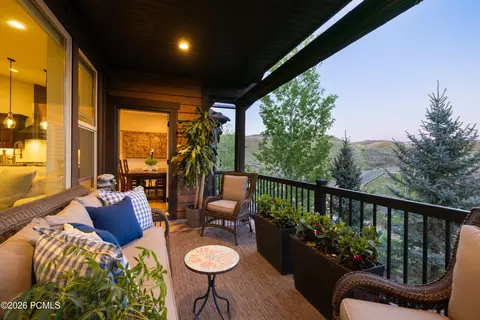Exterior - 1737 E Viewside Cir, Hideout, UT 84036 photo 2 of 5