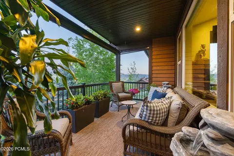 Exterior - 1737 E Viewside Cir, Hideout, UT 84036 photo 1 of 5