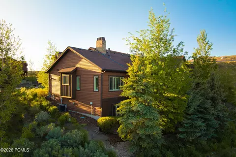 Exterior - 1737 E Viewside Cir, Hideout, UT 84036 photo 6 of 6