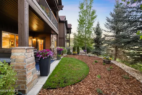 Exterior - 1737 E Viewside Cir, Hideout, UT 84036 photo 4 of 5