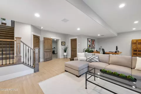 Entry Way - 1737 E Viewside Cir, Hideout, UT 84036 photo 2 of 2
