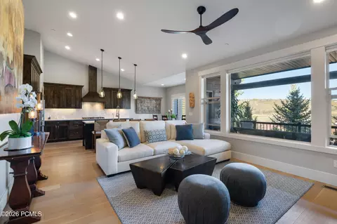 Living - 1737 E Viewside Cir, Hideout, UT 84036 photo 2 of 2