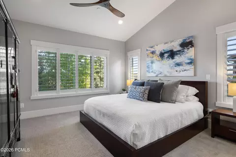Bedroom - 1737 E Viewside Cir, Hideout, UT 84036 photo 1 of 3