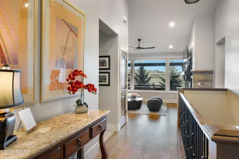 Entry Way - 1737 E Viewside Cir, Hideout, UT 84036 photo 1 of 2