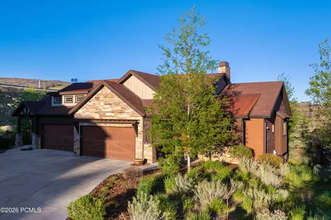 Exterior - 1737 E Viewside Cir, Hideout, UT 84036 photo 5 of 5