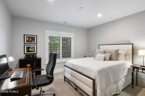Bedroom - 1737 E Viewside Cir, Hideout, UT 84036 photo 2 of 3