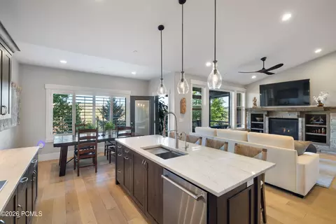 Kitchen - 1737 E Viewside Cir, Hideout, UT 84036 photo 1 of 3
