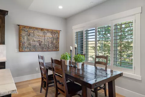 Dining - 1737 E Viewside Cir, Hideout, UT 84036 photo 1 of 1