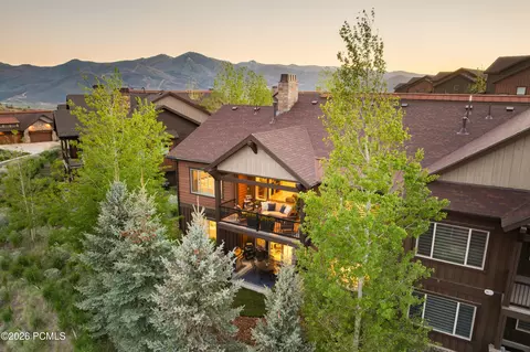 1737 E Viewside Cir, Hideout, UT 84036