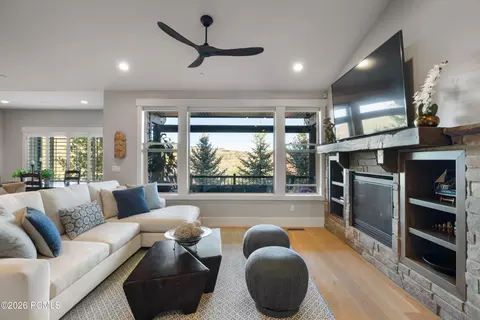 Living - 1737 E Viewside Cir, Hideout, UT 84036 photo 1 of 2