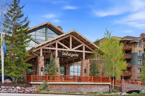 3000 Canyons Resort Dr #3904, Park City, UT 84098