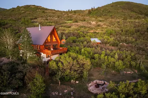 442 Splendor Vly, Kamas, UT 84036