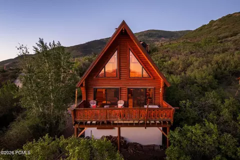 442 Splendor Vly, Kamas, UT 84036