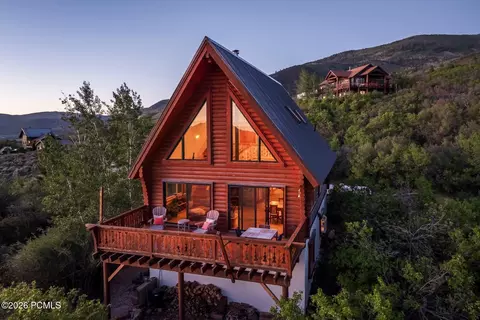 442 Splendor Vly, Kamas, UT 84036