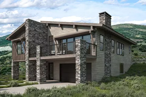 382 E Kayak Dr, Hideout, UT 84036