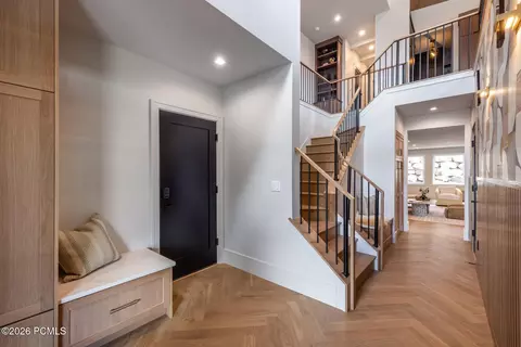 Entry Way - 382 E Kayak Dr, Hideout, UT 84036 photo 1 of 1