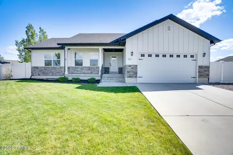 767 E 780 South S, Heber City, UT 84032