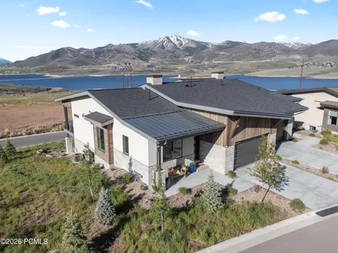 11447 N Sailwater Ln #D, Hideout, UT 84036