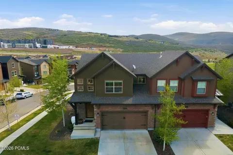 1088 W Abigail Dr, Kamas, UT 84036