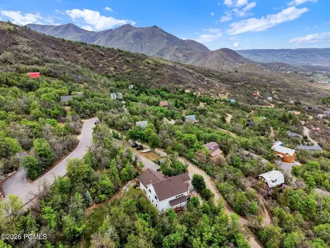 View/Area - 1121 N Willow Ln, Midway, UT 84049 photo 7 of 15