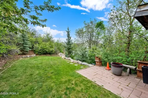 Exterior - 1121 N Willow Ln, Midway, UT 84049 photo 13 of 13