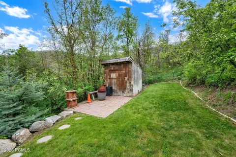 Exterior - 1121 N Willow Ln, Midway, UT 84049 photo 12 of 13