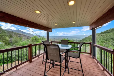 Exterior - 1121 N Willow Ln, Midway, UT 84049 photo 6 of 13