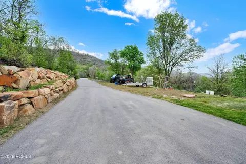 Exterior - 1121 N Willow Ln, Midway, UT 84049 photo 9 of 13