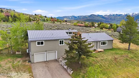 530 Highland Dr, Park City, UT 84098