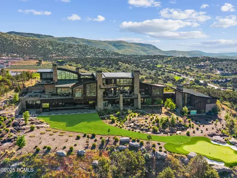 831 N Explorer Peak Dr, Heber City, UT 84032
