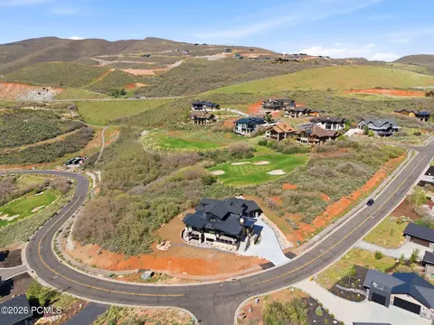 View/Area - 1105 E Longview Dr, Hideout, UT 84036 photo 4 of 4
