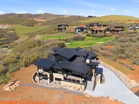 View/Area - 1105 E Longview Dr, Hideout, UT 84036 photo 1 of 4