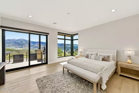 Bedroom - 1105 E Longview Dr, Hideout, UT 84036 photo 1 of 6