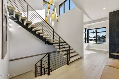 Entry Way - 1105 E Longview Dr, Hideout, UT 84036 photo 2 of 10