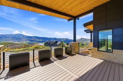 Exterior - 1105 E Longview Dr, Hideout, UT 84036 photo 4 of 4