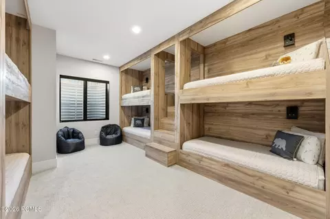 Bedroom - 1105 E Longview Dr, Hideout, UT 84036 photo 6 of 6
