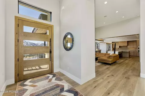 Entry Way - 1105 E Longview Dr, Hideout, UT 84036 photo 1 of 10