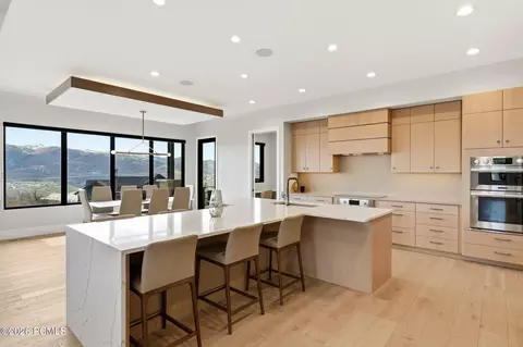 Kitchen - 1105 E Longview Dr, Hideout, UT 84036 photo 1 of 3